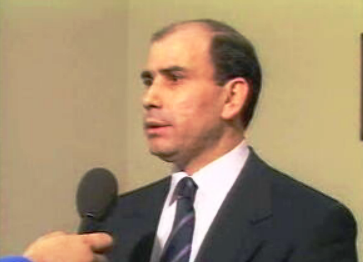 Declarações de Duarte Lima sobre veto presidencial