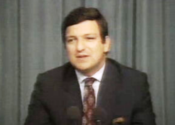 Portugal e o acordo de paz para Angola