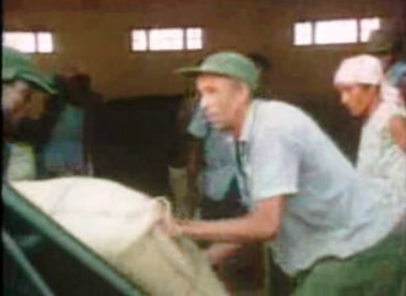 Economia de São Tomé e Príncipe