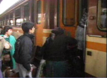 Regresso de emigrantes