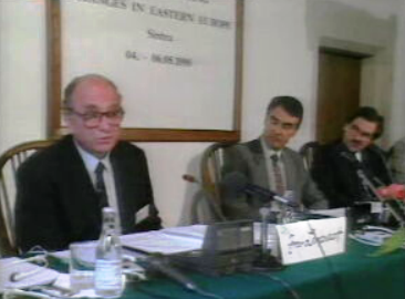 IV Encontro de Lisboa