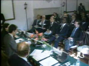 IV edição do Encontro de Lisboa