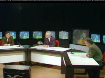 Futuro político da África do Sul