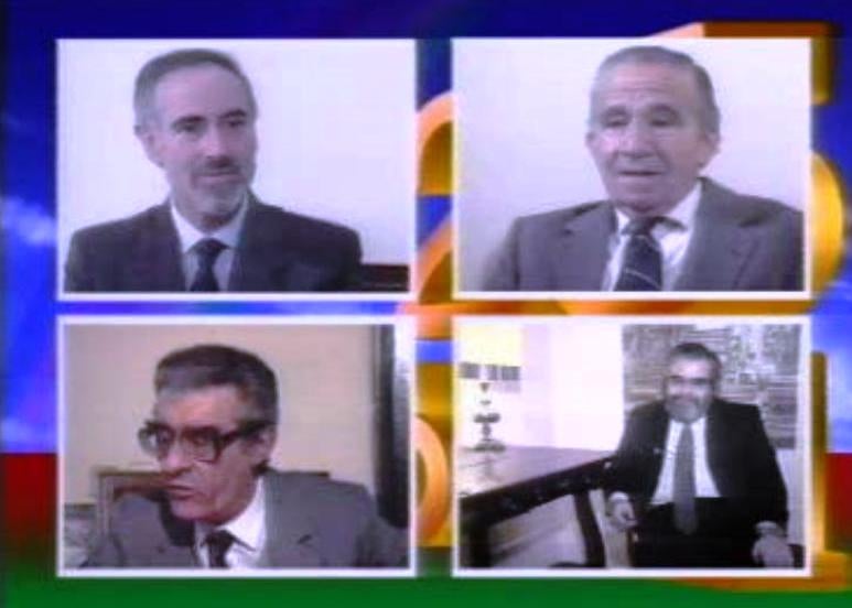 Depoimentos sobre as mudanças introduzidas pelo 25 de Abril