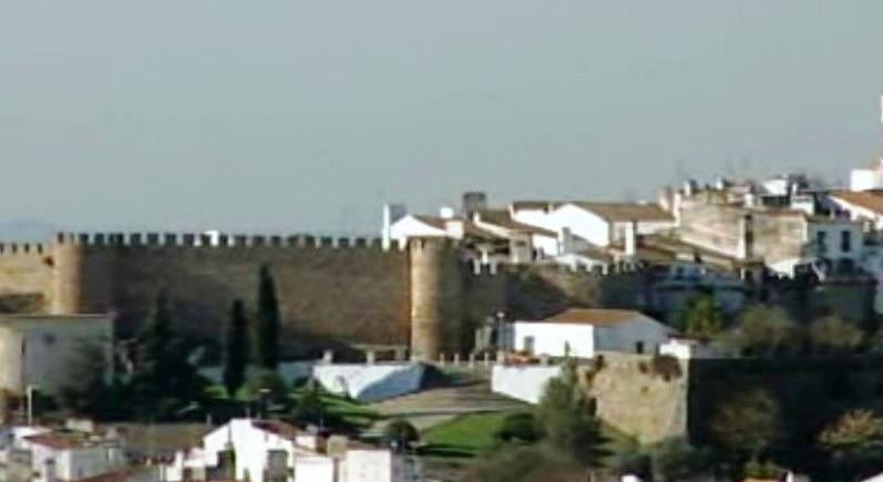 Visita a Estremoz