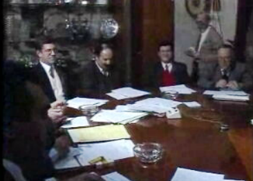 Reunião do Conselho de Justiça da FPF