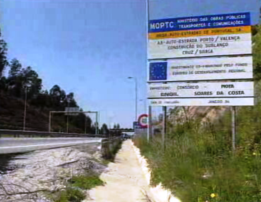 Fundos comunitários para Portugal