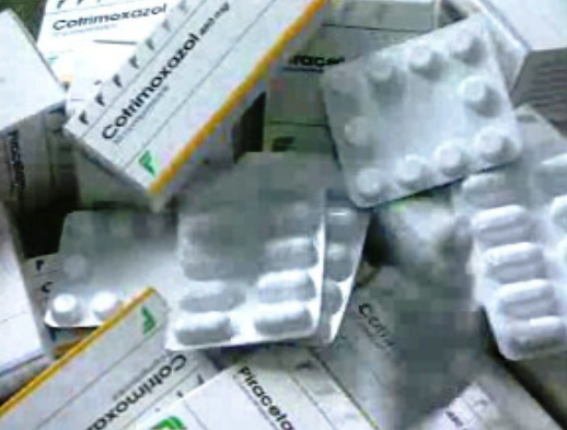 Medicamentos genéricos