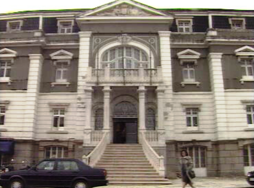 Problemas na gestão camarária