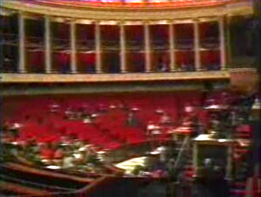 Moção de censura em França