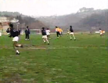 Futebol: Vitória de Guimarães prepara jogo com SL Benfica