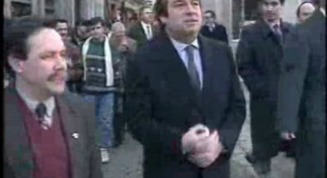 António Guterres critica Governo