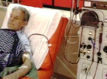 Inquérito ao Hospital de Évora