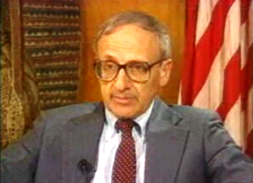 Entrevista a Herman Cohen