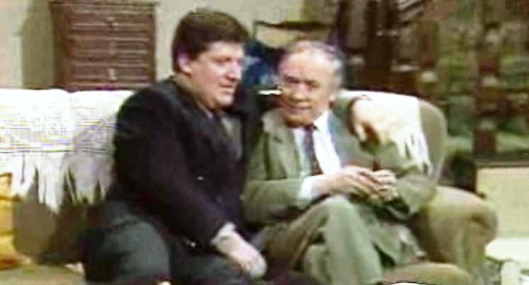 A “Peres… Troca”