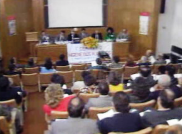 I Seminário de Higiene dos Alimentos