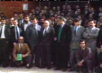 Homenagem a Lourenço Pinto