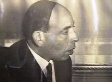 Decisão de Supremo Tribunal Militar sobre o Caso Delgado