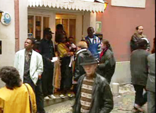 Emigrantes expulsos de Portugal