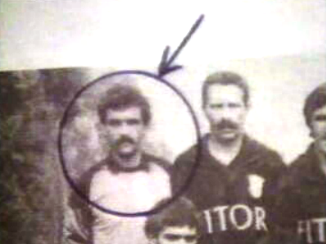 Guarda-redes do Tirsense assassinado