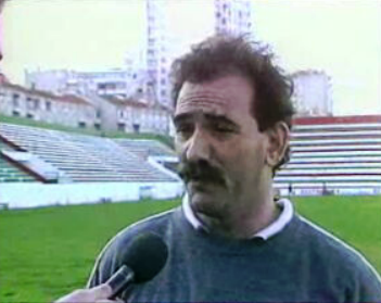 Entrevista a João Alves