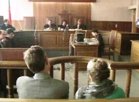 Agente da PSP condenado