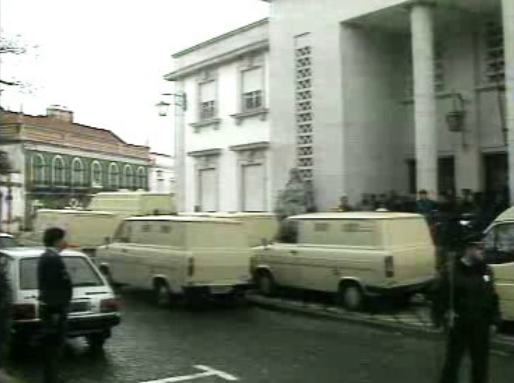 Julgamento dos irmãos Cavaco