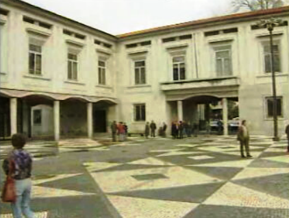 Julgamento em Famalicão