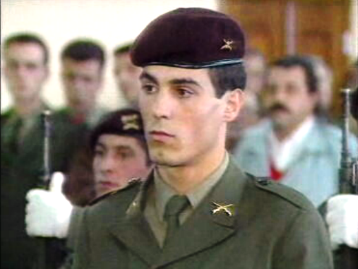 Julgamento de Vítor Paneira