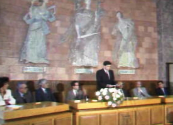 Plano para a Justiça