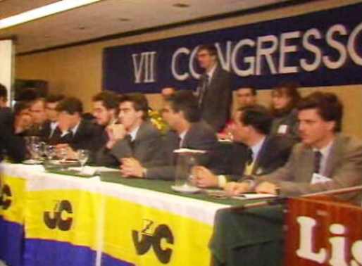 Congresso da Juventude Centrista
