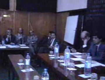 Reunião da Liga de Clubes