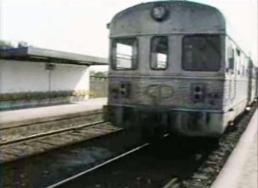 Interrupção da linha do Norte