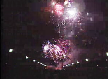 Ináuguração da Lisboa 94