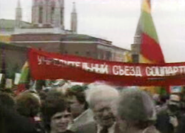 Celebrações do 1º de Maio em Moscovo