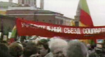 Celebrações do 1º de Maio em Moscovo