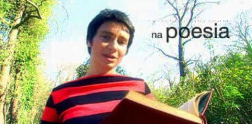 “Algumas proposições com pássaros e árvores que o poeta remata com uma referência ao coração”