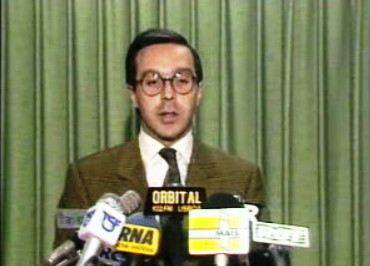 Decisões do Conselho de Ministros