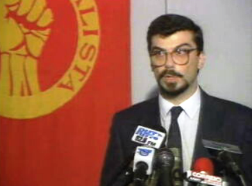 PS face à proposta de lei eleitoral do PSD