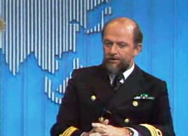 Entrevista ao Comandante Monteiro Coelho