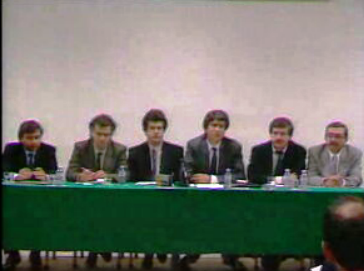 Eleições na Federação de Motociclismo