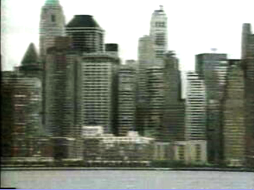 Cocaína em Nova Iorque