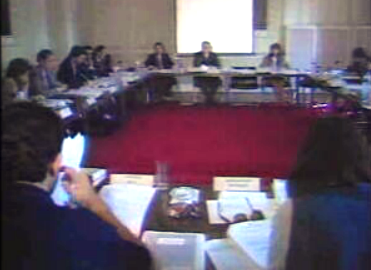 Estatuto de “objetor de consciência”