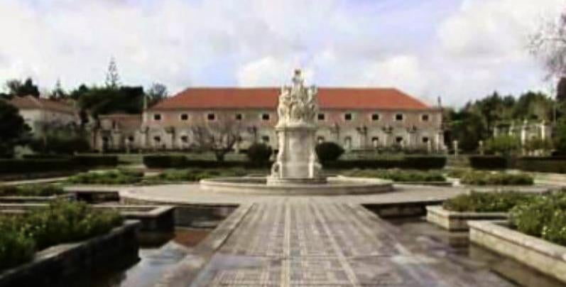 Oeiras, Passado e Presente