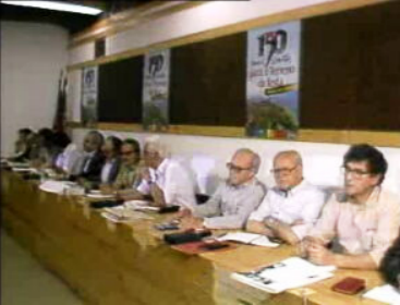 Reestruturações no PCP