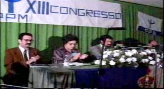 13º Congresso do PPM