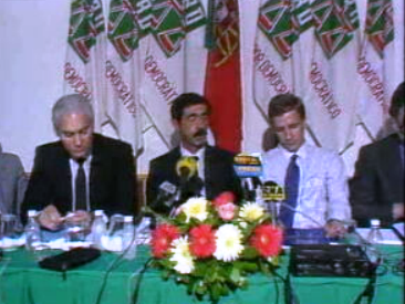 PRD prepara IV Convenção Nacional