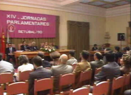 XIV Jornadas Parlamentares do PS