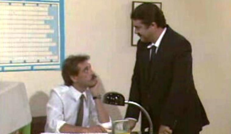 Palavras Cruzadas Ep. 58 – II