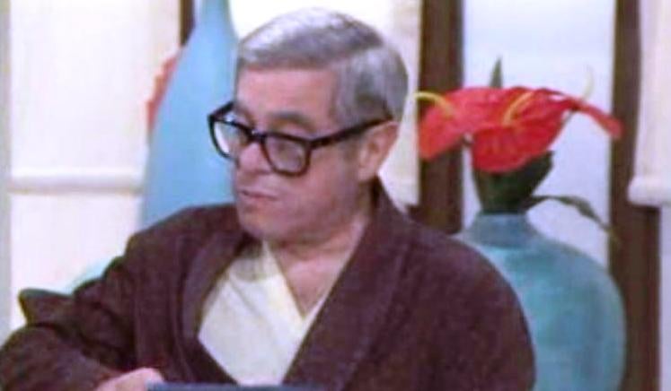 Palavras Cruzadas Ep. 22 – I